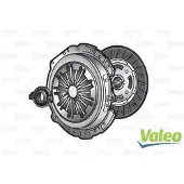 Valeo Kupplungssatz Kupplung für FIAT PUNTO (188) 828110