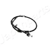 Japanparts Seilzug, Feststellbremse BC-K22R