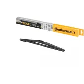 Continental REARCTRL Heckscheibenwischer Stück Hinten für FORD Fiesta Mk6 Schrägheck (JA8, JR8) 300mm