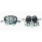 BUDWEG CALIPER Bremssattel 343162