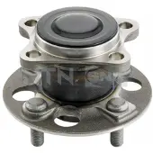 SNR Radlagersatz R169.109