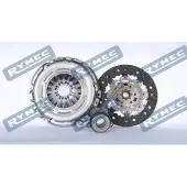 RYMEC Kupplungssatz Kupplung für VW TIGUAN (5N) JT1930017