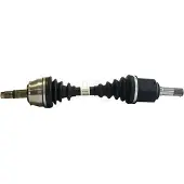 METELLI 17-0190 Antriebswelle für FIAT STILO (192) CROMA (194) für LANCIA LYBRA SW (839BX)