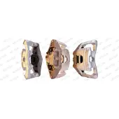 FERODO Bremssattel FCL695024