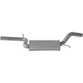Bosal Mittelschalldämpfer 233-083