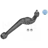 Meyle Lenker, Radaufhängung [Hersteller-Nr. 11-160503199] für Citroën, Peugeot