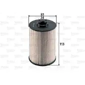 Valeo Kraftstofffilter 587928