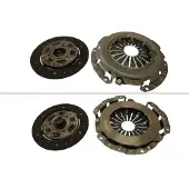 KAWE Kupplungssatz Kupplung für RENAULT Megane IV Grandtour (K9A/M/N) 962414