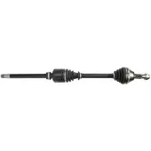 POINT GEAR Antriebswelle PNG70253 Rechts