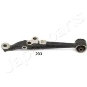 Japanparts Lenker, Radaufhängung CJ-203R