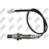 NTY Lambdasonde für SUBARU FORESTER (SF) vor-Kat nach-Kat Diagnosesonde Regelsonde ESL-SB-001