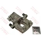 TRW Bremssattel BHR223E, Hinten Rechts