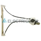 Electric Life ZR PG17 L Elektrischer Fensterheber Links passend für PEUGEOT 106 II Schrägheck (1A, 1C) 106 I (1A, 1C) 106 II Kasten / Schrägheck (1S)