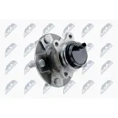 NTY Radlagersatz Vorne Vorne Links Vorne Rechts für LEXUS GS (GRL1, GWL1) 140mm KLP-TY-080