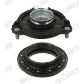 Monroe Federbeinstützlager MOUNTING KIT MK483