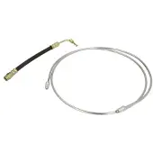 ABE Bremsschlauch C87128ABE