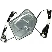 METZGER Fensterheber 2160248 vorne links für VAG