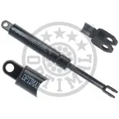 OPTIMAL AG-51579 Gasfeder Heckklappendämpfer passend für MERCEDES-BENZ W124 T-modell (S124) 274mm