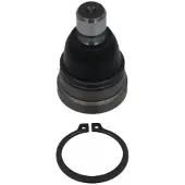 KAVO PARTS Traggelenk für MAZDA 2 Schrägheck (DE, DH3) SBJ-4525