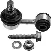 LEMFÖRDER Koppelstange Stabilisator für VW GOLF III (1H1) Vorne Links Vorne Rechts 20982 05