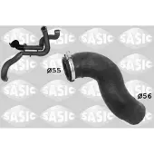 SASIC Ladeluftschlauch 3330033