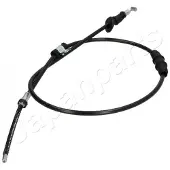 Japanparts Seilzug, Feststellbremse BC-570R