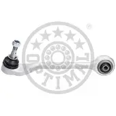 OPTIMAL G5-918 Querlenker Hinten Unten Vorne Links für BMW 5 Limousine (E60) 5 Touring (E61)