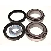 MAXGEAR Radlagersatz Vorne für FIAT DUCATO Pritsche/Fahrgestell (230) 90mm 33-0053