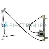Electric Life ZR CT728 L Fensterheber Links für CITROËN C3 Pluriel (HB)