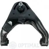 OPTIMAL G6-2271 Querlenker Vorne Rechts Oben für MITSUBISHI L 200 / Triton Pickup (KJ, KK, KL) für FIAT Fullback Pickup (502, 503)