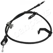 Japanparts Seilzug, Feststellbremse BC-H28R