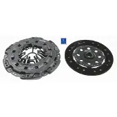 SACHS Kupplungssatz 3000 951 196