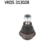 Skf Trag-/Führungsgelenk VKDS 313028