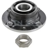 SNR Radlagersatz passend für PEUGEOT 405 I (15B) R159.15