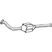 Bosal Katalysator 099-616
