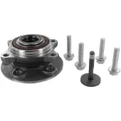 VAICO Radlagersatz Vorne für VOLVO V70 II (285) 135,7mm V95-0229
