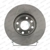 FERODO Bremsscheibe DDF1041