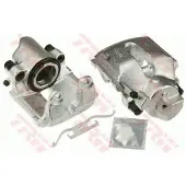 TRW Bremssattel BHS697E, Vorne Rechts