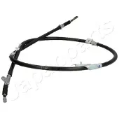 Japanparts Seilzug, Feststellbremse BC-110