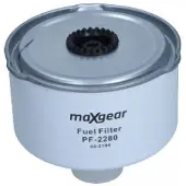 MAXGEAR Kraftstofffilter 26-2238