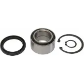 MAPCO Radlagersatz Vorne für SUZUKI JIMNY (FJ) 68mm 26234