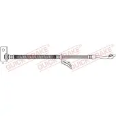 Quick Brake Bremsschlauch 50.734, Links
