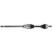 POINT GEAR Antriebswelle PNG73128 Rechts