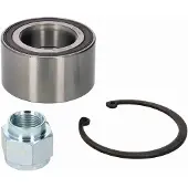 VAICO Radlagersatz Vorne für OPEL Corsa F 68mm V40-2469