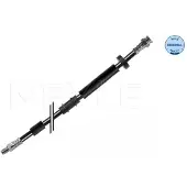 Meyle 214 525 0032 Bremsschlauch Vorne für LANCIA YPSILON (843)