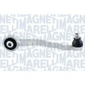 MAGNETI MARELLI 301181323100 Querlenker Vorne Rechts für AUDI A6 Limousine (4G2, 4GC, C7)