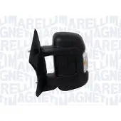MAGNETI MARELLI Außenspiegel 350315027730