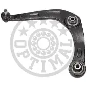 OPTIMAL Lenker, Radaufhängung g61066 links für Peugeot