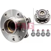 Schaeffler FAG Radlagersatz 713 6920 50