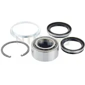 SNR Radlagersatz R169.08